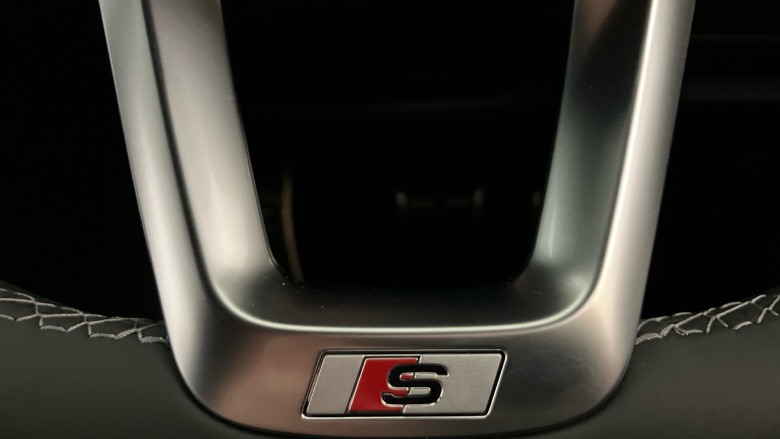 Audi Q7 3.0 TDI Quattro 286 S Line 5dr Tiptronic Diesel Estate